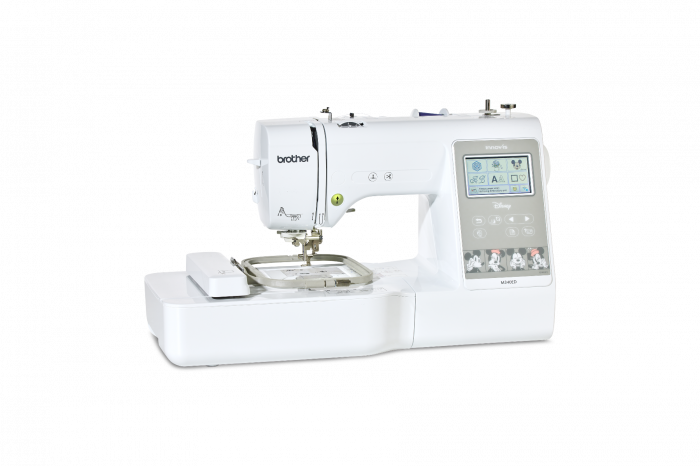 Masina de brodat Brother M340ED [10]