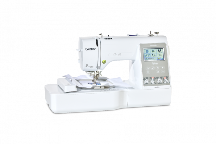 Masina de brodat Brother M340ED [1]