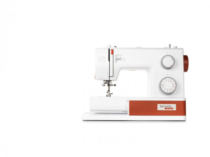 Masina de Cusut Bernette b05 Crafter [11]