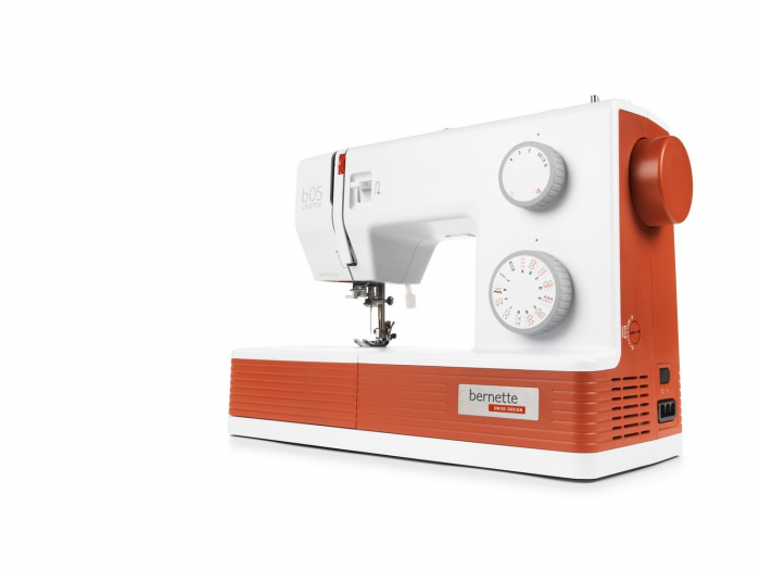 Masina de Cusut Bernette b05 Crafter [9]