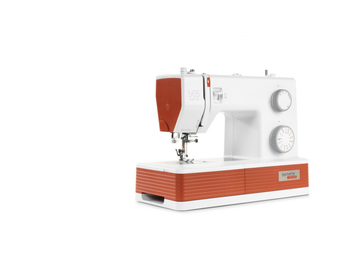 Masina de Cusut Bernette b05 Crafter [1]