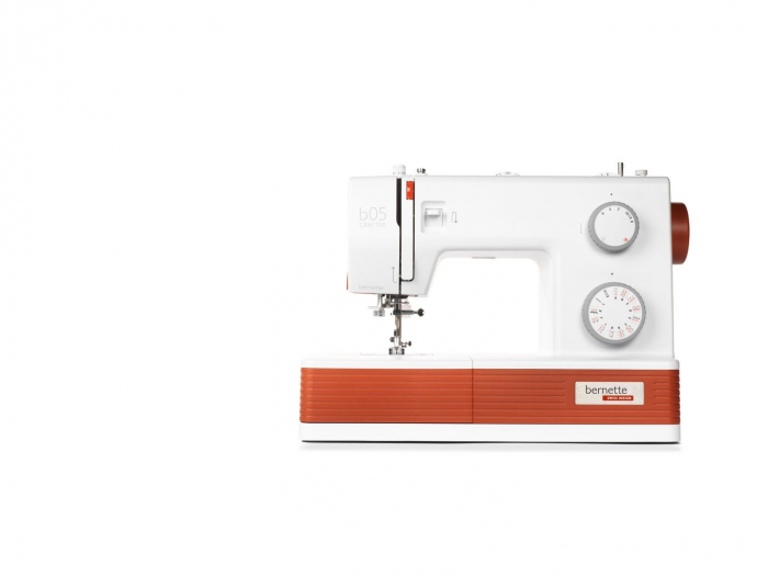 Masina de Cusut Bernette b05 Crafter [10]