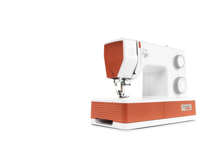 Masina de Cusut Bernette b05 Crafter [5]