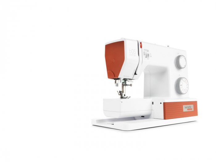 Masina de Cusut Bernette b05 Crafter [6]