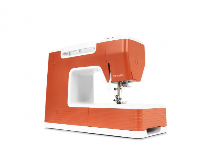 Masina de Cusut Bernette b05 Crafter [8]