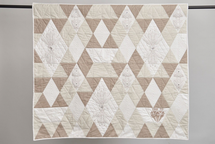 Masina de cusut, brodat si quilting Bernina 590 Crystal Edition [28]