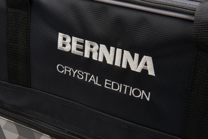 Masina de cusut, brodat si quilting Bernina 590 Crystal Edition [18]