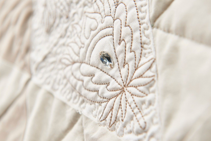 Masina de cusut, brodat si quilting Bernina 590 Crystal Edition [38]