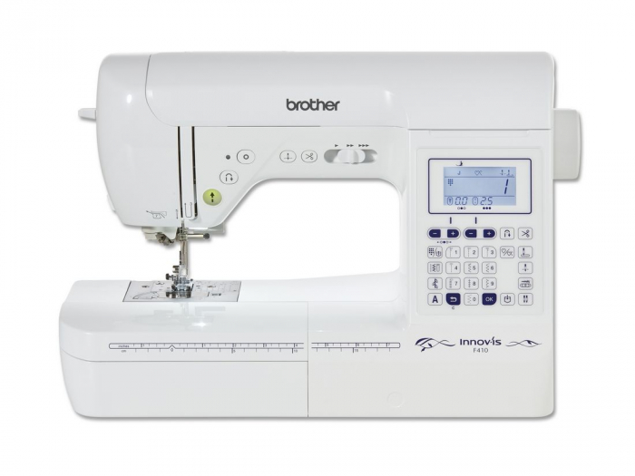 Masina de Cusut Brother Innov-Is F410 [1]