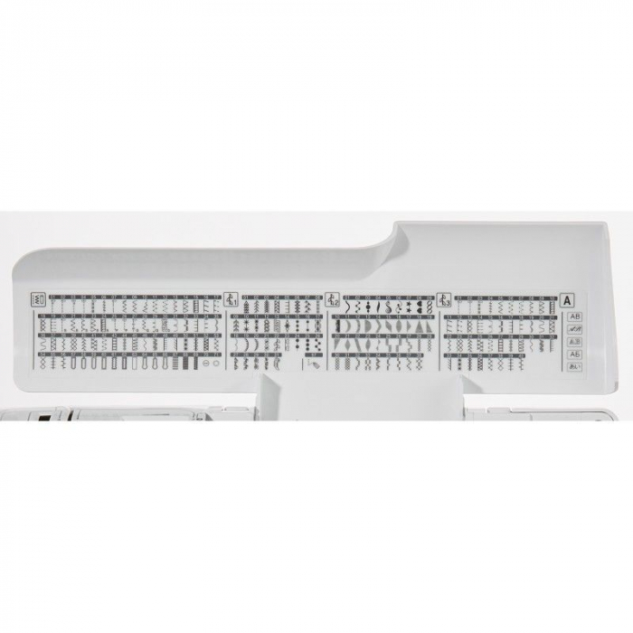 Masina De Cusut Brother Innov-Is F420 [14]