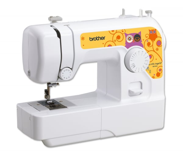 Masina De Cusut Brother KD144S Little Angel [3]