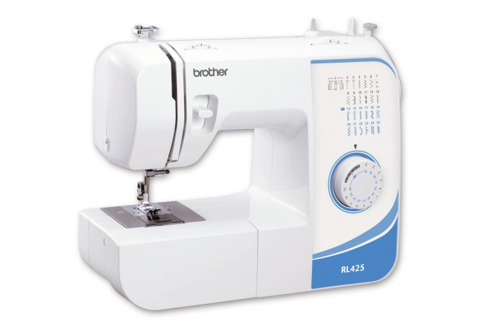 Masina De Cusut Brother RL425 [1]