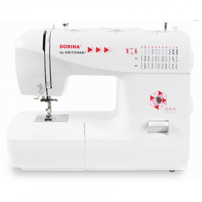 MASINA DE CUSUT GRITZNER DORINA 333 [1]
