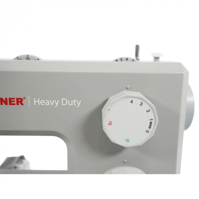 Mașină de cusut Gritzner Heavy Duty 4432 [17]