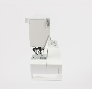 Masina de cusut Gritzner Tipmatic 1035 cu sistem DFT [17]