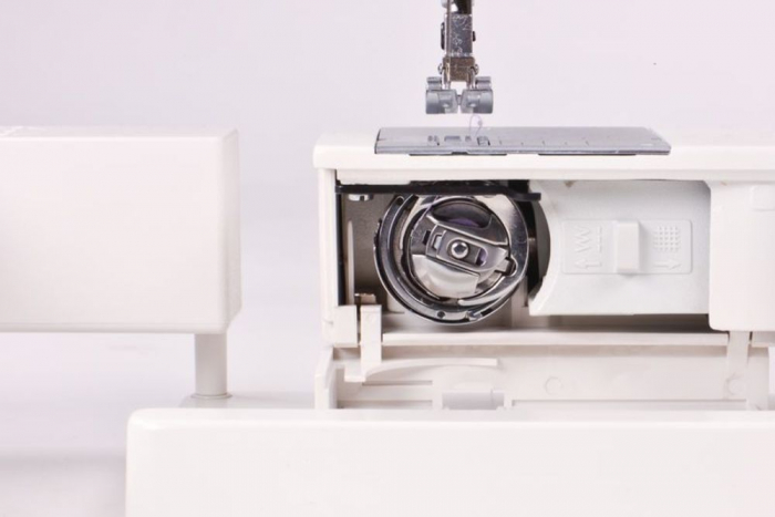Masina de cusut Gritzner Tipmatic 1035 cu sistem DFT [6]