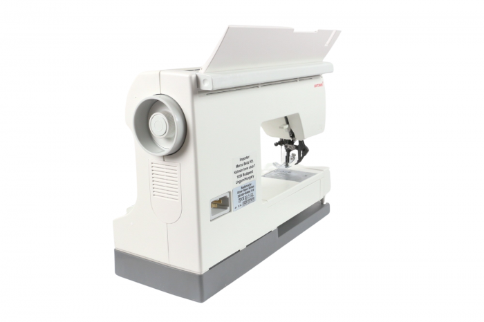 Masina de Cusut HEAVY DUTY Gritzner 6122 cu sistem DFT [12]
