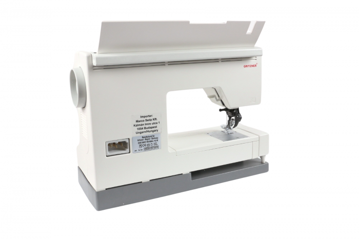 Masina de Cusut HEAVY DUTY Gritzner 6122 cu sistem DFT [13]