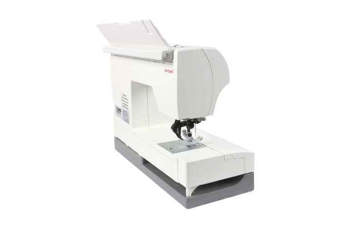 Masina de Cusut HEAVY DUTY Gritzner 6122 cu sistem DFT [15]
