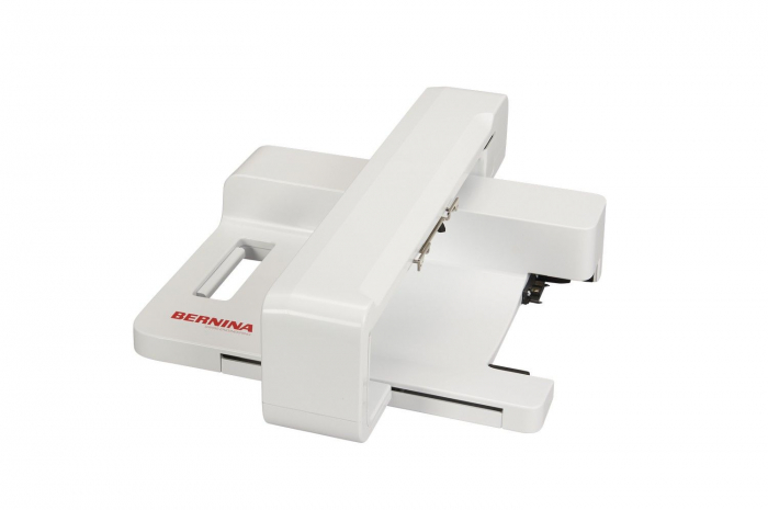 Masina de Cusut, Quilting si Brodat Bernina 535, 1048 cusaturi, 50 broderii [11]