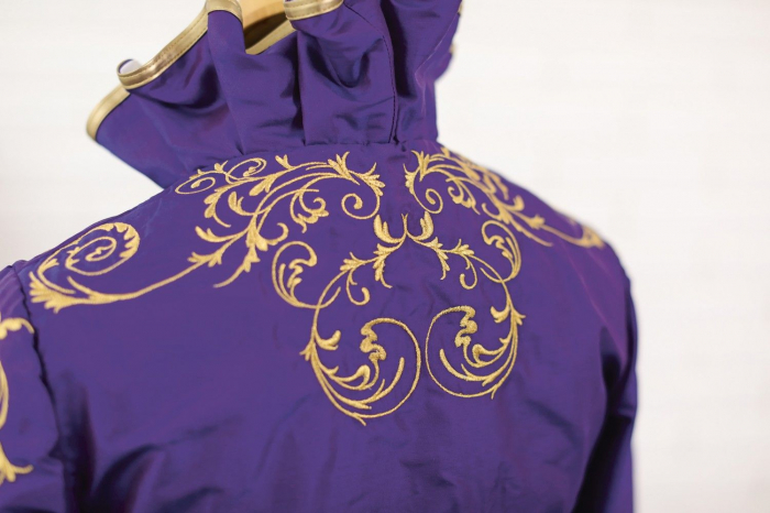 Masina de Cusut, Quilting si Brodat Bernina 590, 1774 cusaturi, 275 broderii [11]
