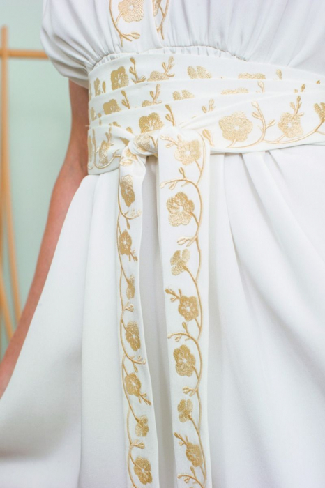 Masina de Cusut, Quilting si Brodat Bernina 720, 681 cusaturi, 80 broderii [8]