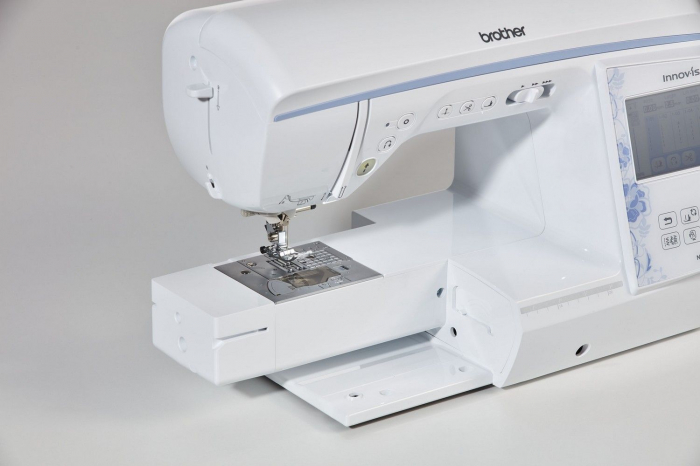 Masina de Cusut Quilting si Brodat Brother Innov-is 2700 [13]