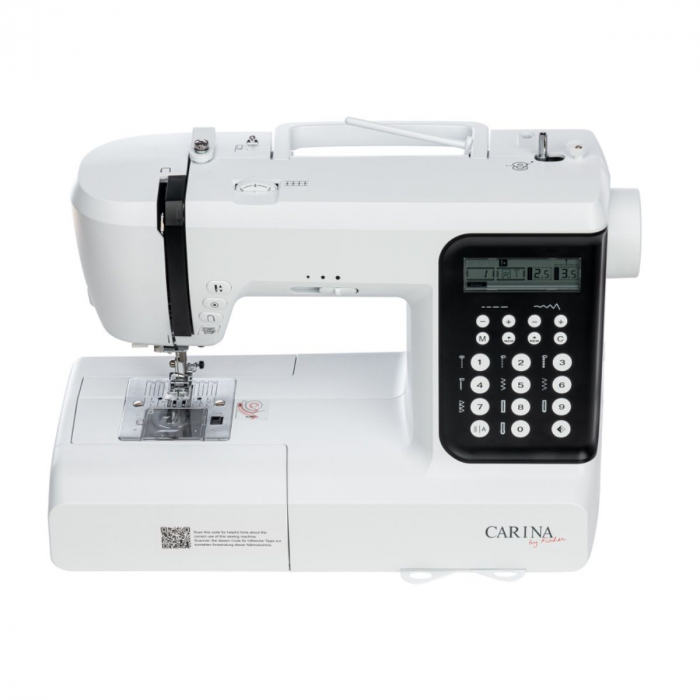 Masina de cusut R-Evolution Carina [1]