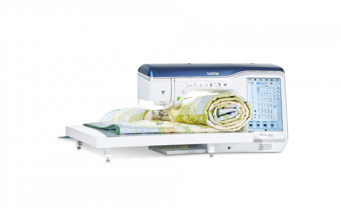 Masina de cusut si brodat Stellaire Innov-is XJ1 [2]