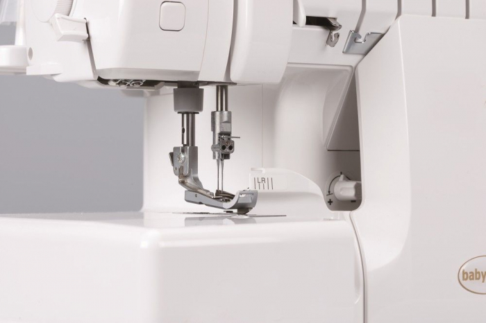 Masina de Surfilat Baby Lock Acclaim, infilare RevolutionAir, 1500 imp/min [21]