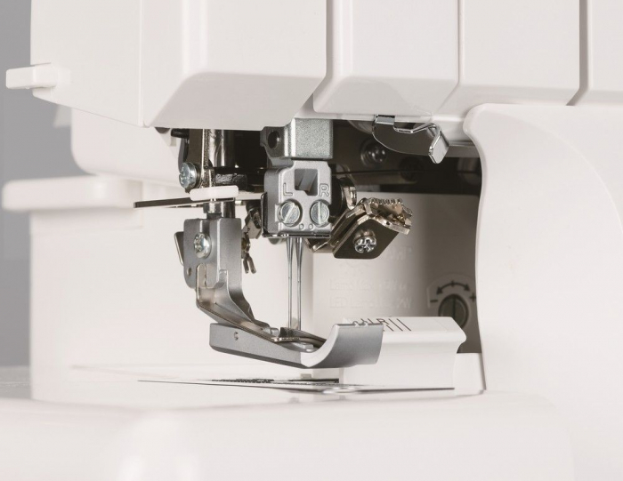 Masina de surfilat Baby Lock Victory, infilare Jet-Air, 1500 imp/min [10]