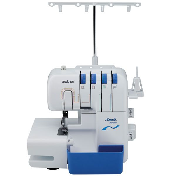 Masina de surfilat Brother 3034DWT [1]