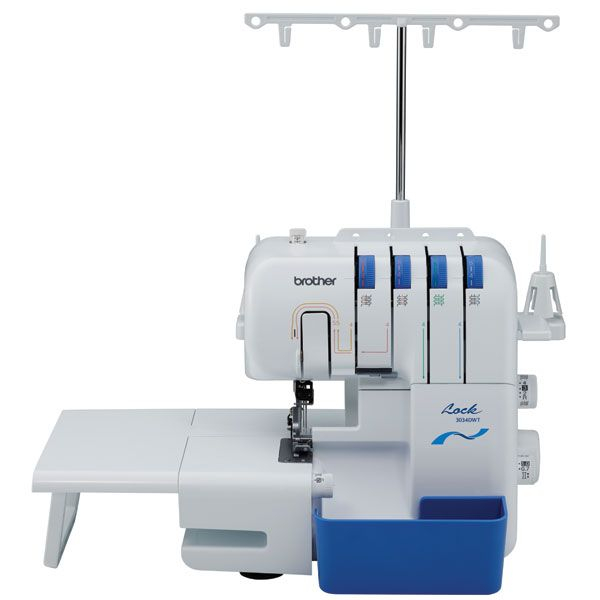 Masina de surfilat Brother 3034DWT [3]