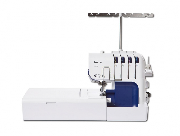 Masina De Surfilat Brother 4234D [3]