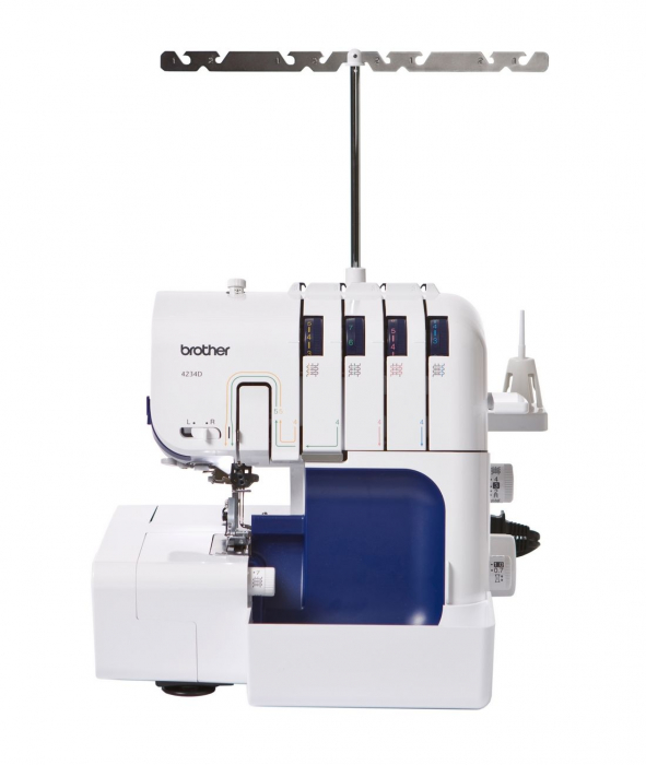Masina De Surfilat Brother 4234D [1]