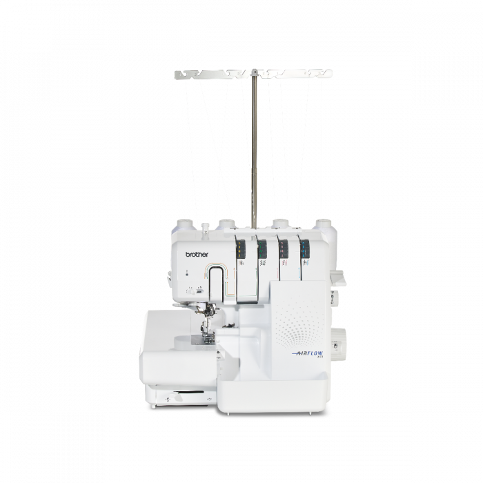 Masina de surfilat Brother AIRFLOW3000 [9]