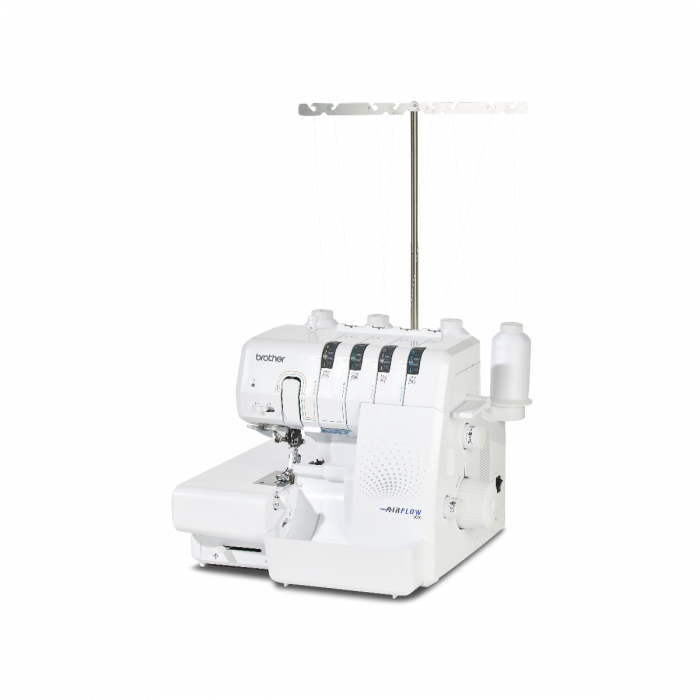 Masina de surfilat Brother AIRFLOW3000 [10]