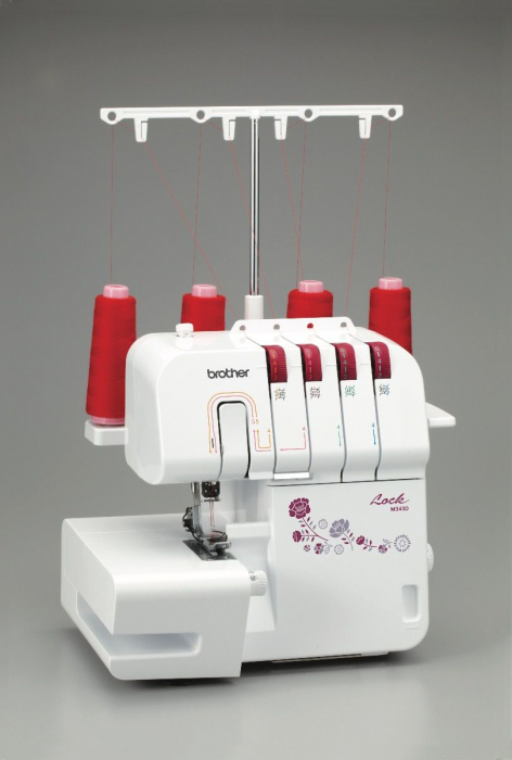 Masina De Surfilat Brother M343D [10]