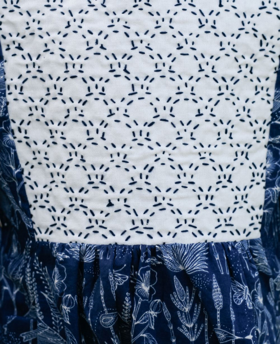 MASINA PENTRU CUSATURA MANUALA BABY LOCK SASHIKO [17]