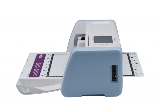 Masina ScanNCut Brother SDX1000, scaner 600dpi, modul WiFi, ecran TFT color 5" [6]