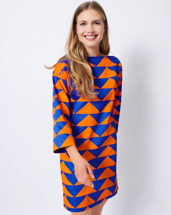 Revista Burda Easy 02/2022 editata in limba germana [7]