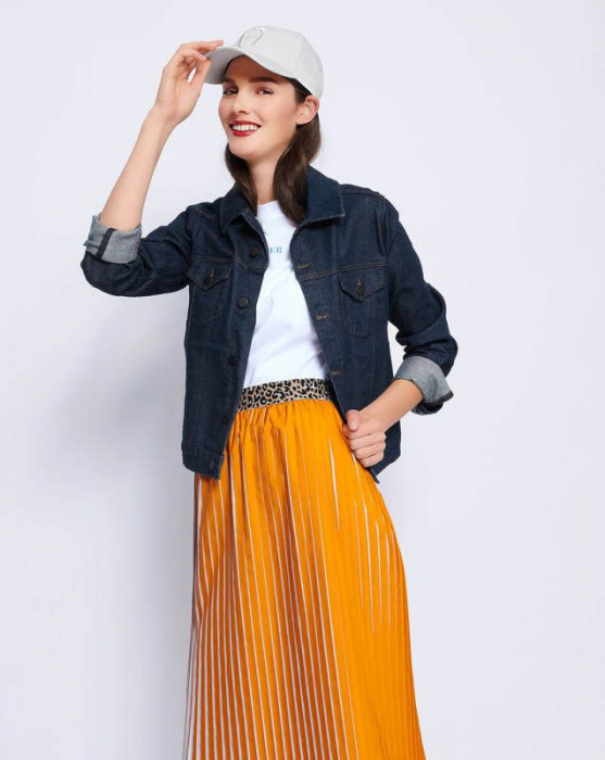 Revista Burda Easy 02/2022 editata in limba germana [5]