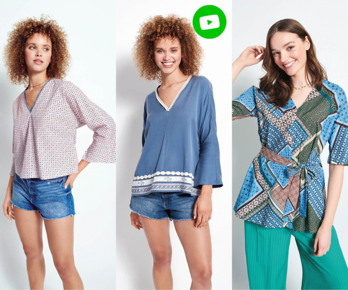 Revista Burda Easy 03/2023 [2]