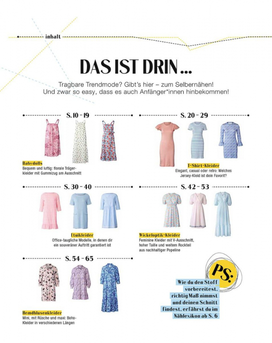 Revista Burda Easy 04/2023 [2]