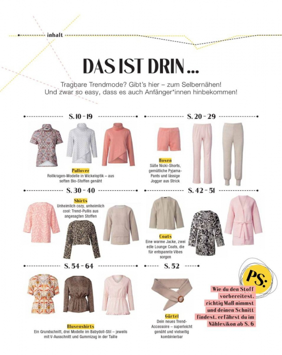 Revista Burda Easy 05/2023 [2]