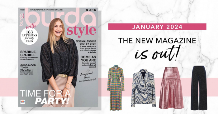 Revista Burda Style 01/2024 [7]