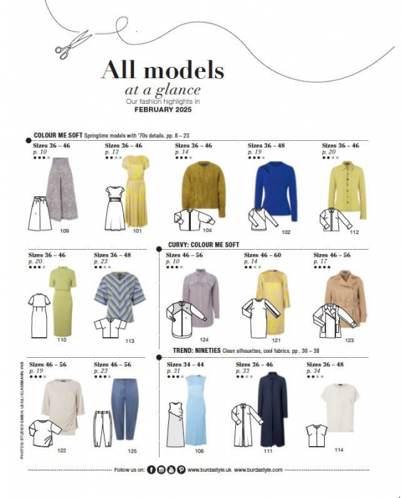 Revista Burda Style 02/2025 [7]