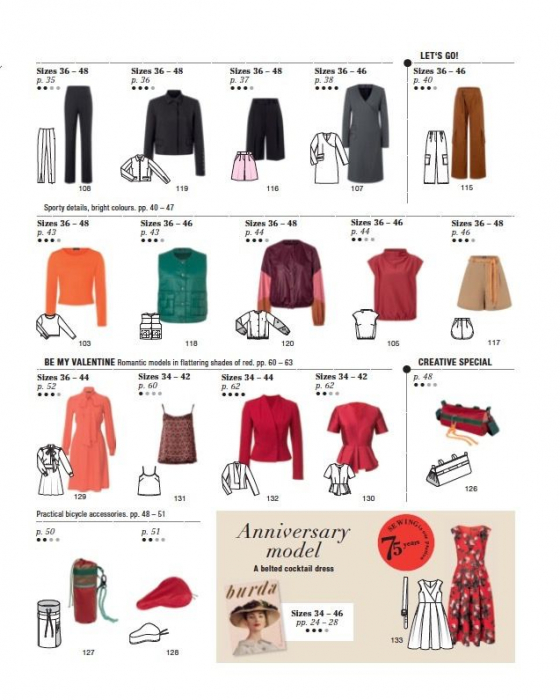 Revista Burda Style 02/2025 [8]