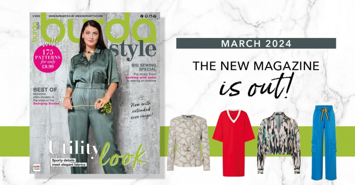 Revista Burda style 03/2024 [7]