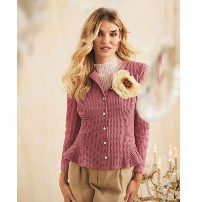 Revista Burda Style 03/2025, Martie 2025 [6]